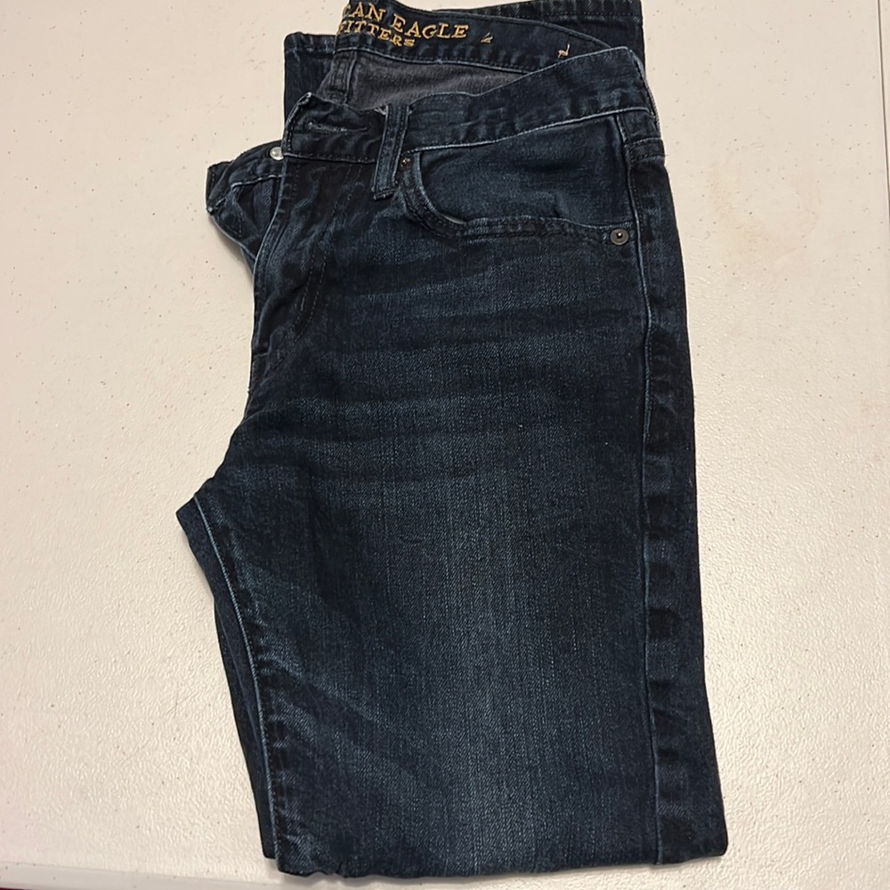 American eagle mens jeans